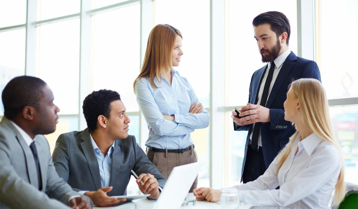 Trailblazers of Tomorrow: Inspiring Business Leaders Making an Impact