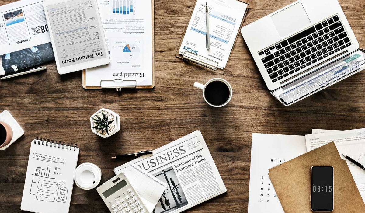 Trailblazers of Tomorrow: Inspiring Business Leaders Making an Impact