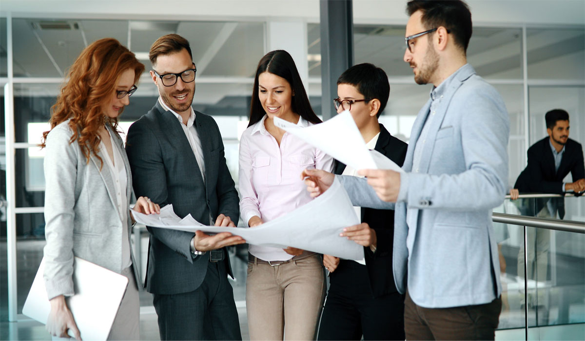 Visionaries in Action: Lessons from Top Business Leaders