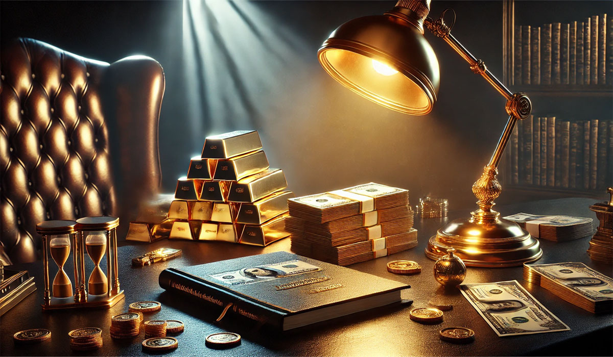 Billionaire Secrets Revealed! Incredible Wealth History You Must See