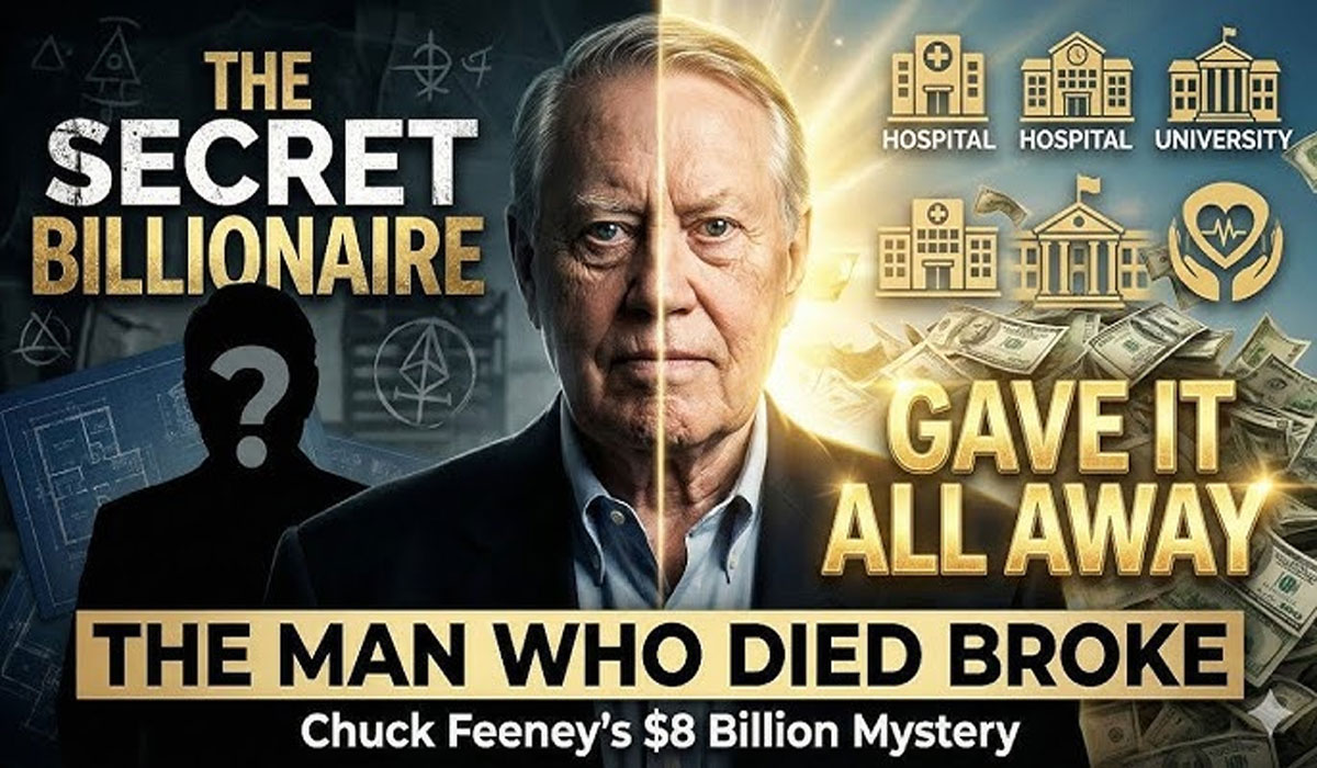 Billionaire Secrets Revealed! Incredible Wealth History You Must See