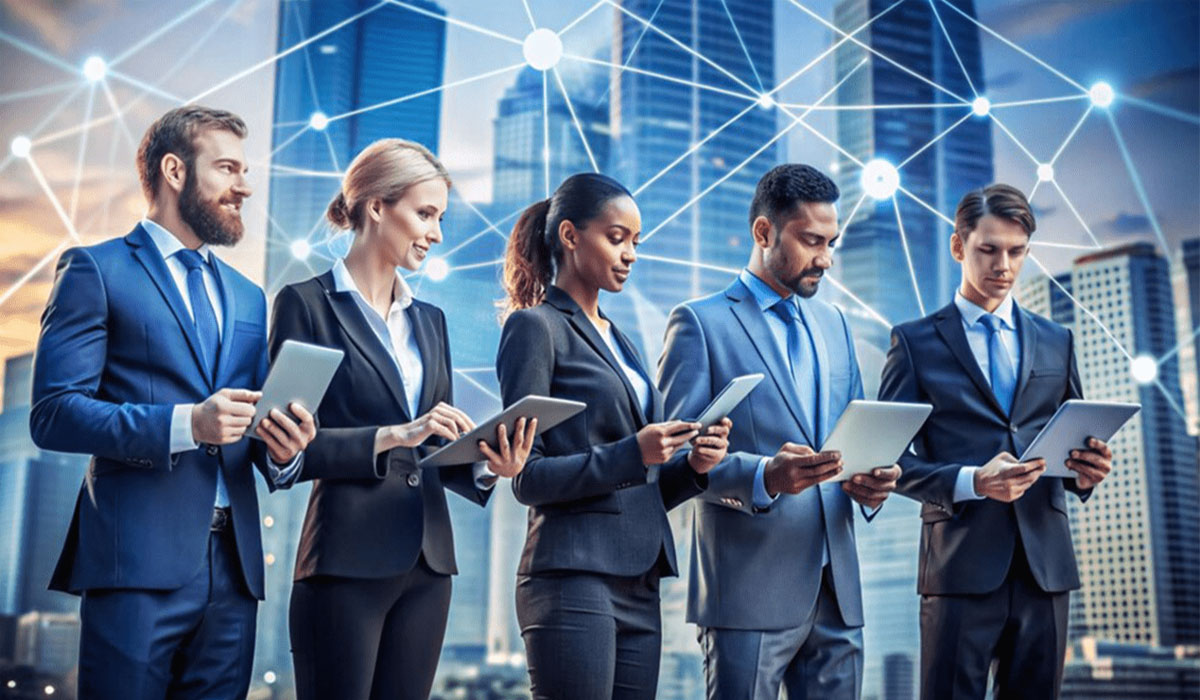 From Zero to Powerhouse! How Business Leaders Build Empires That Last