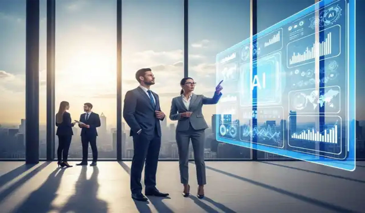 From Zero to Powerhouse! How Business Leaders Build Empires That Last