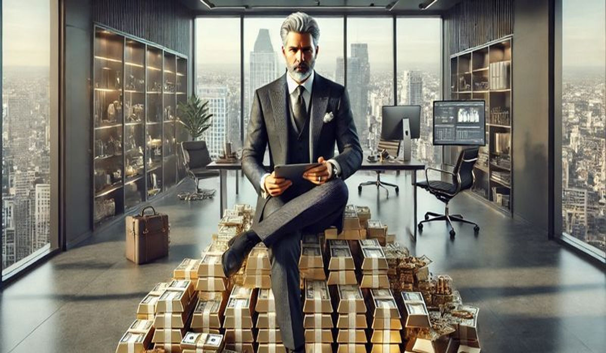 Luxury Lifestyle Secrets the Ultra-Wealthy Don’t Want You to Know