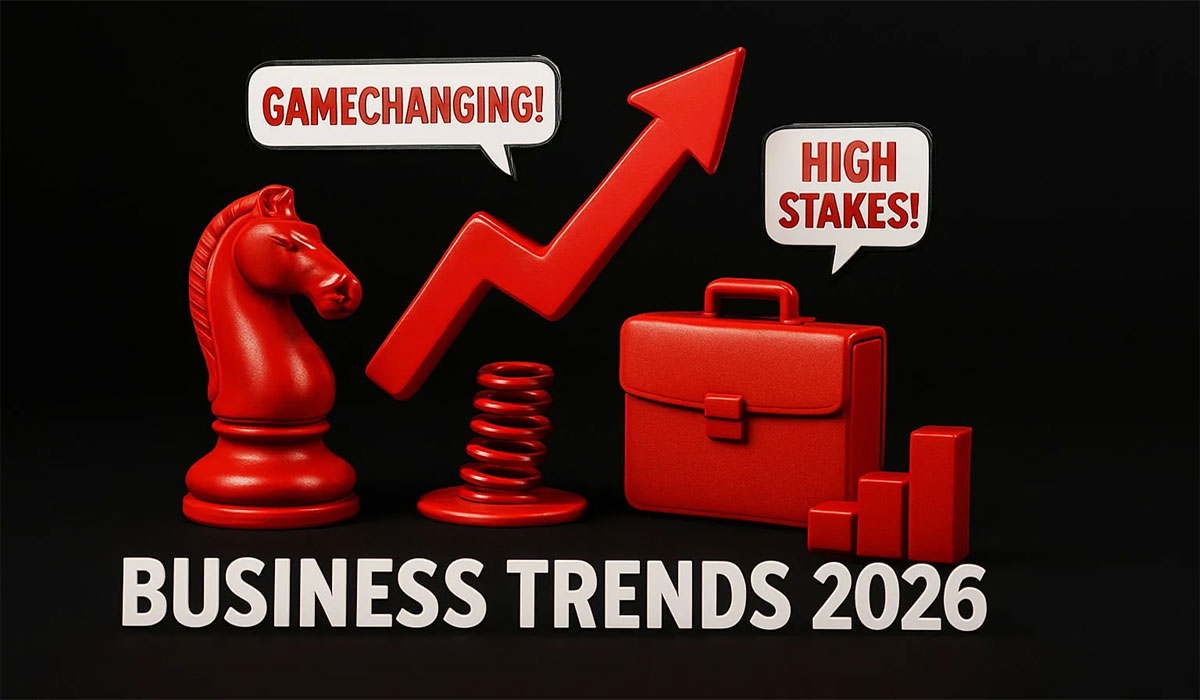 Meet the Game-Changing Business Leaders Who Are Redefining Success in 2026