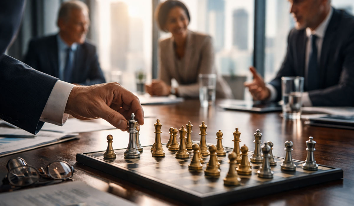 Meet the Game-Changing Business Leaders Who Are Redefining Success in 2026