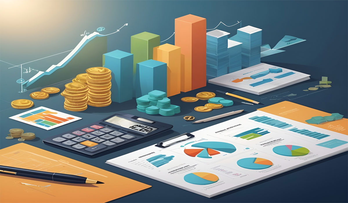 Revealed! The Powerful Investment & Finance Strategies Smart Investors Use to Build Wealth