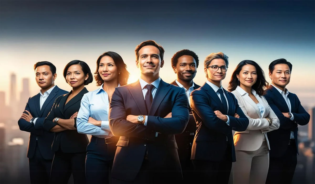 The Untold Stories of Business Leaders Who Are Changing the Game