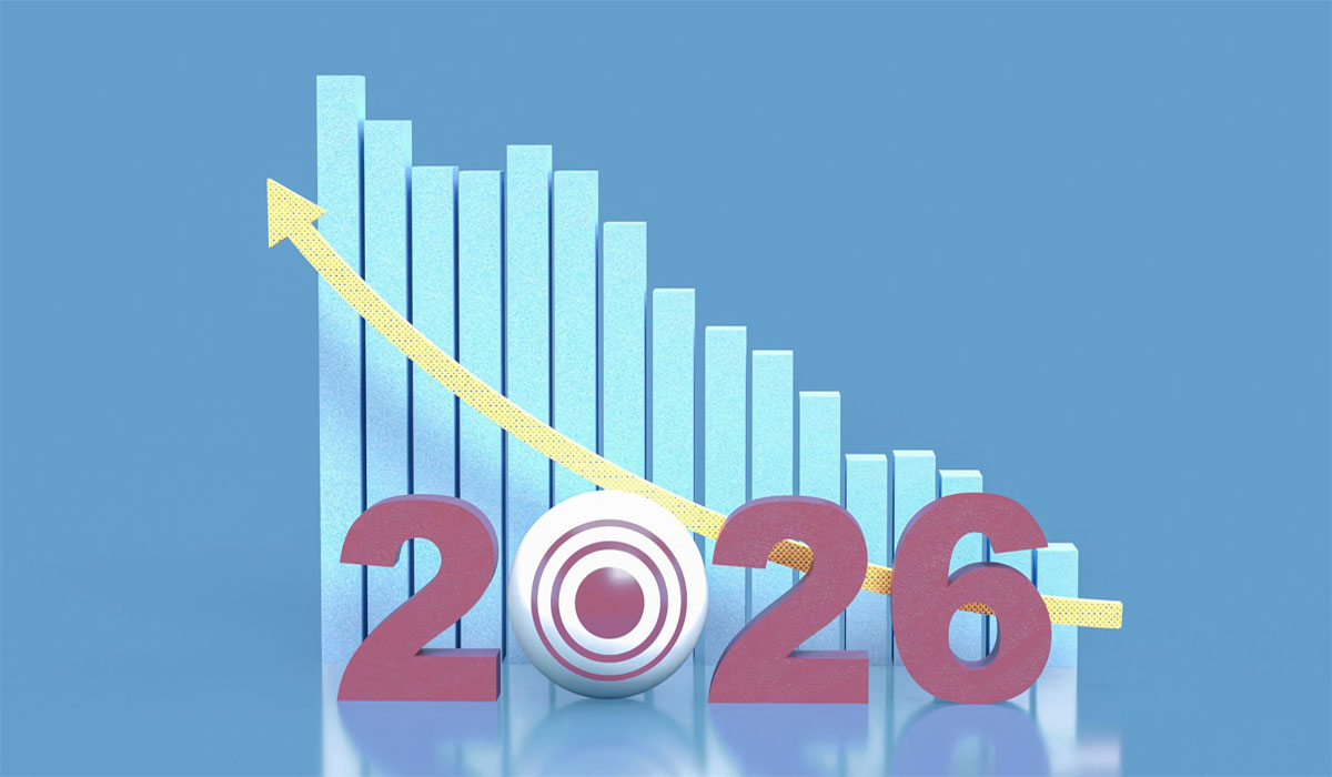 Inside the Minds of Business Leaders Changing the World in 2026