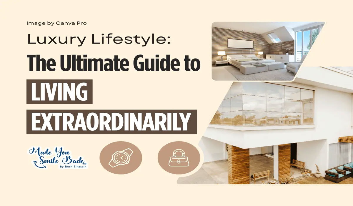 WOW! The Ultimate Luxury Lifestyle Guide That Feels Unreal